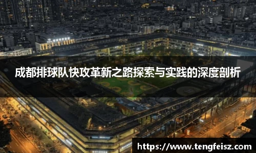 成都排球队快攻革新之路探索与实践的深度剖析