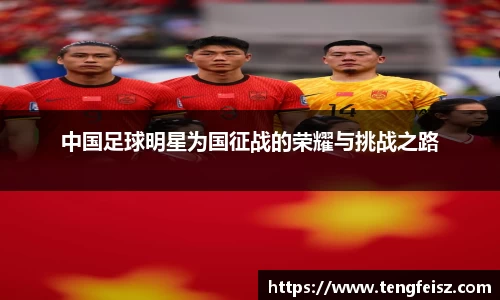 中国足球明星为国征战的荣耀与挑战之路